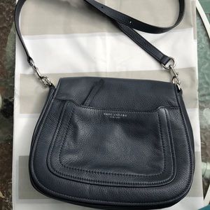 Marc Jacobs Leather Bag